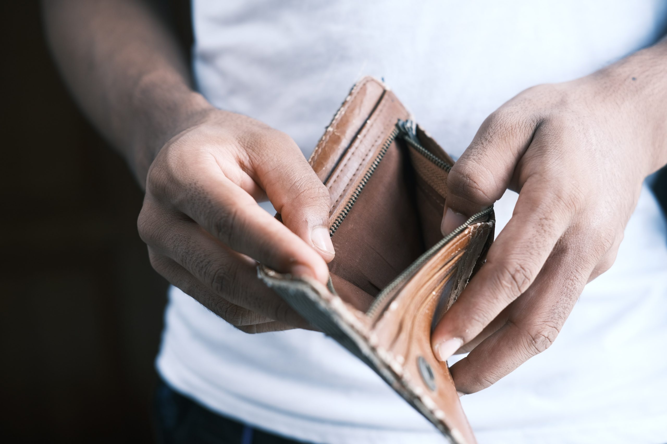 3 Major Contributors to Your Money Problems: How To Fix Them Today