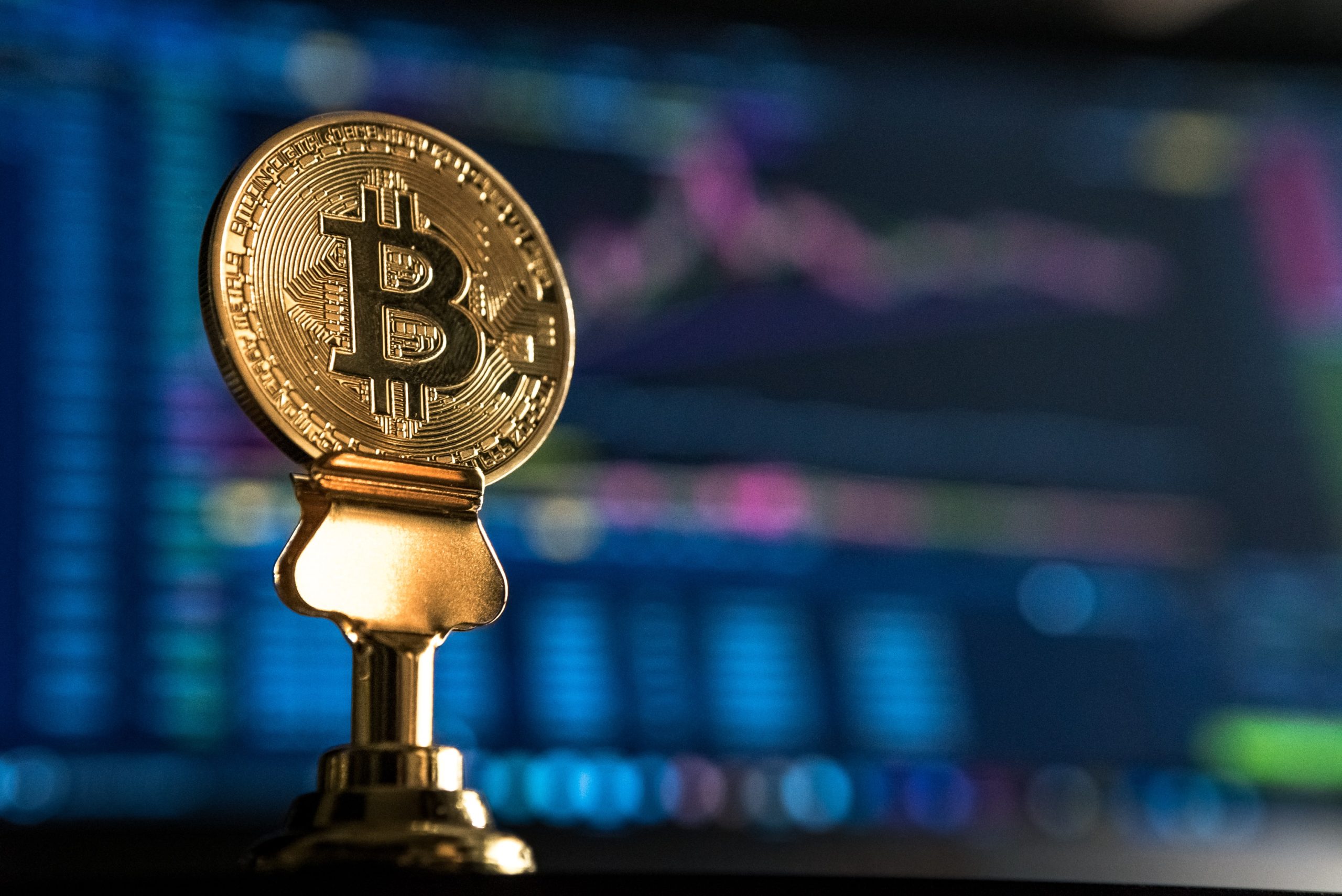 How to Invest in Bitcoin: A Beginner's Guide to a Digital Currency Revolution