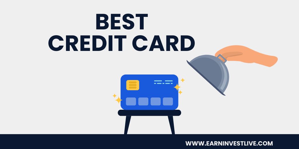 The Best Credit Cards of 2022: Find the Right Card for You
