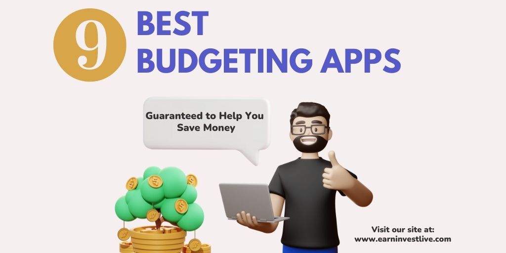 9 Best Budgeting Apps of 2022 that are Guaranteed to Help You Save Money