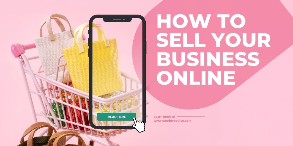 How to Sell Your Business Online: The Ultimate Guide