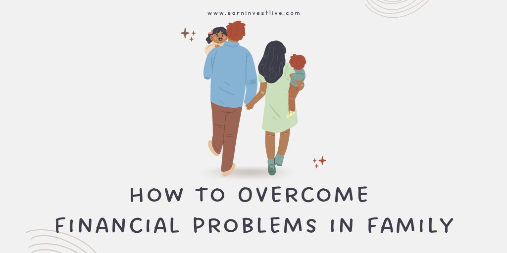 How to Overcome Financial Problems in Family: Advice from Experts