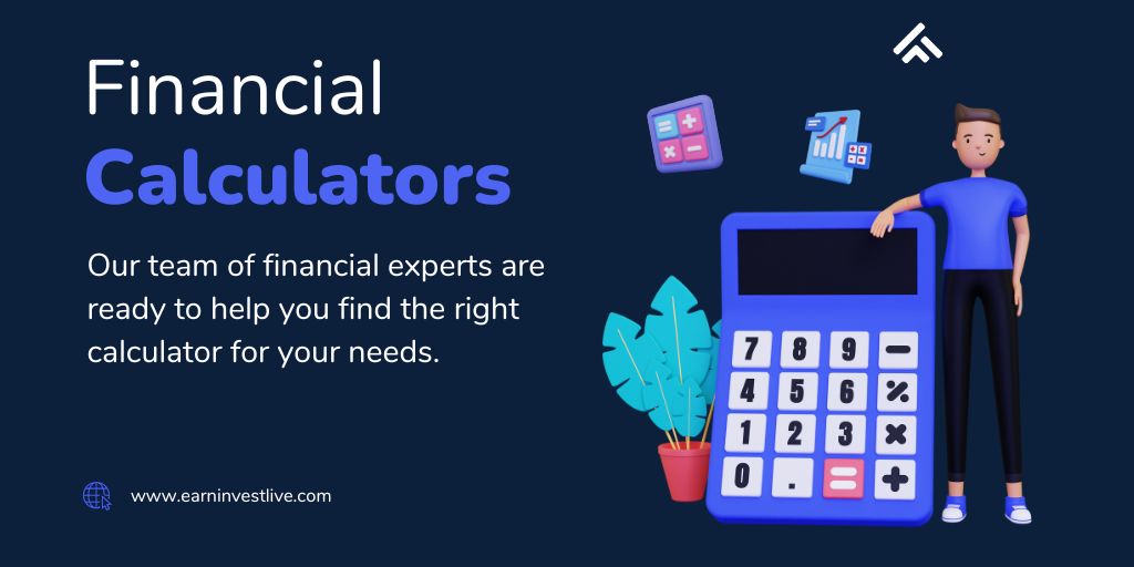 financial clculators