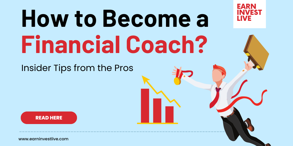 How to Become a Financial Coach: Insider Tips from the Pros